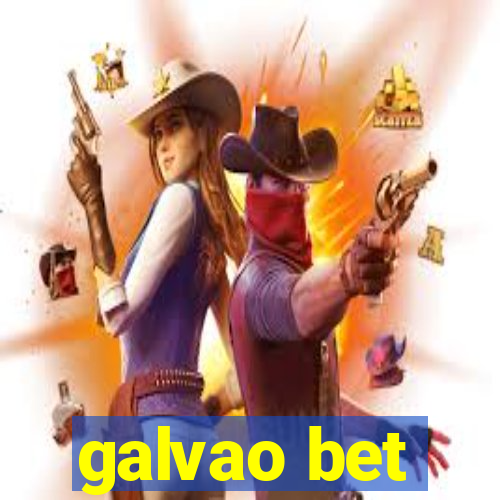 galvao bet